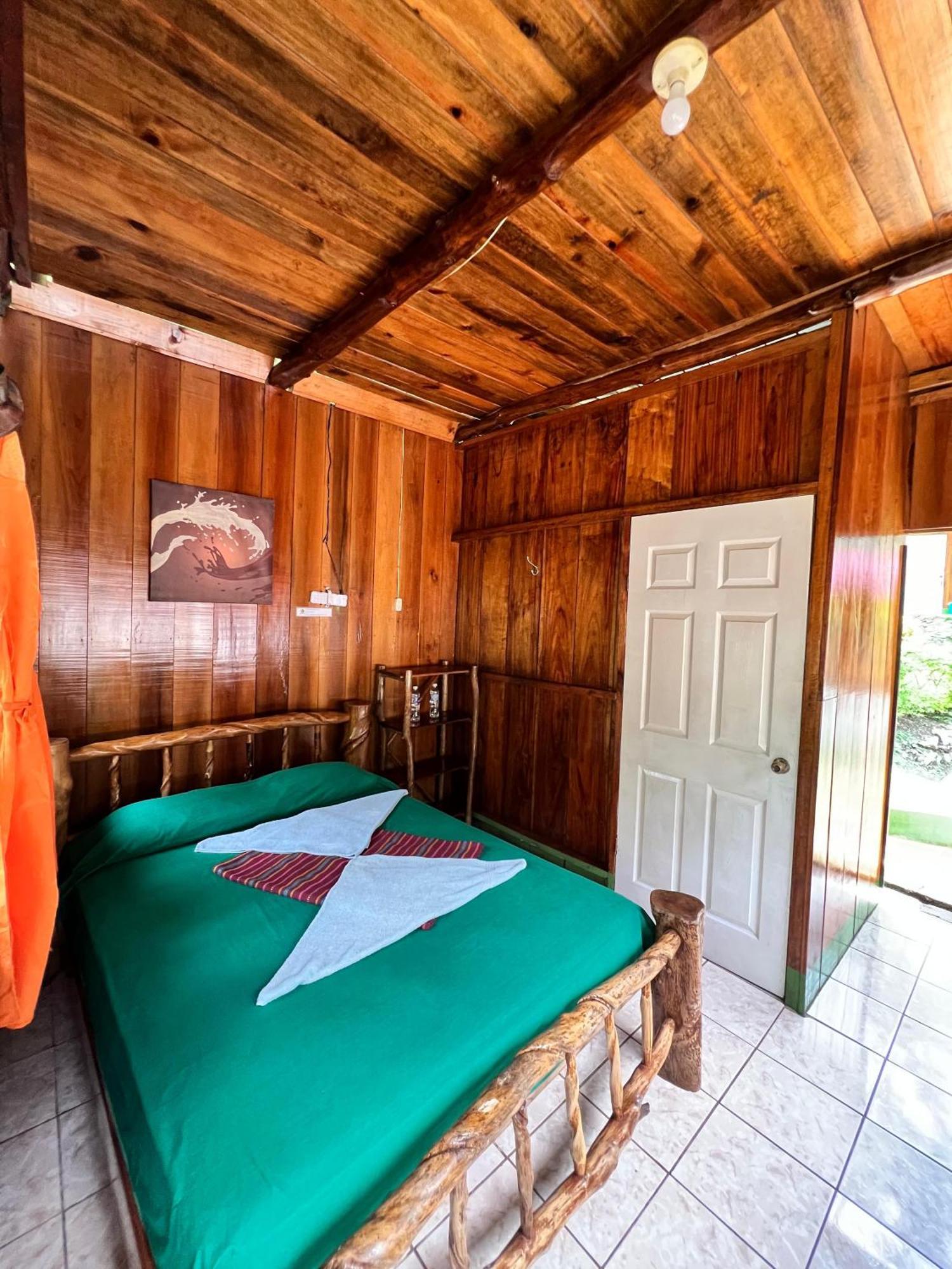 Lanquín El Portal De Champeyホステル エクステリア 写真